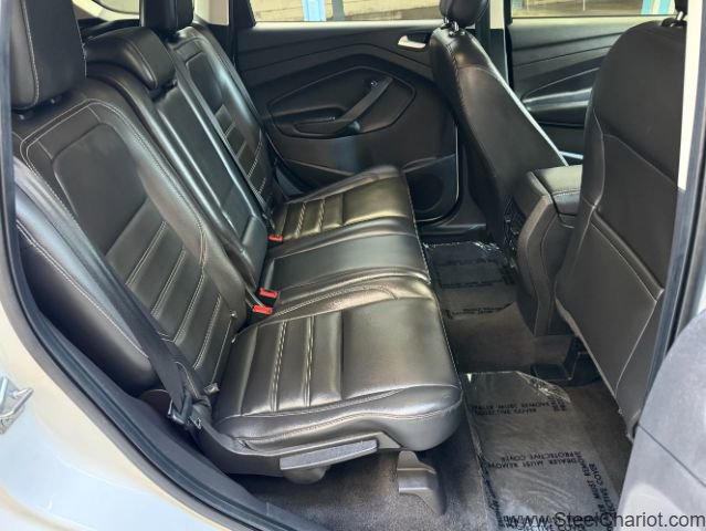 Used 2019 Ford Escape SEL image 18