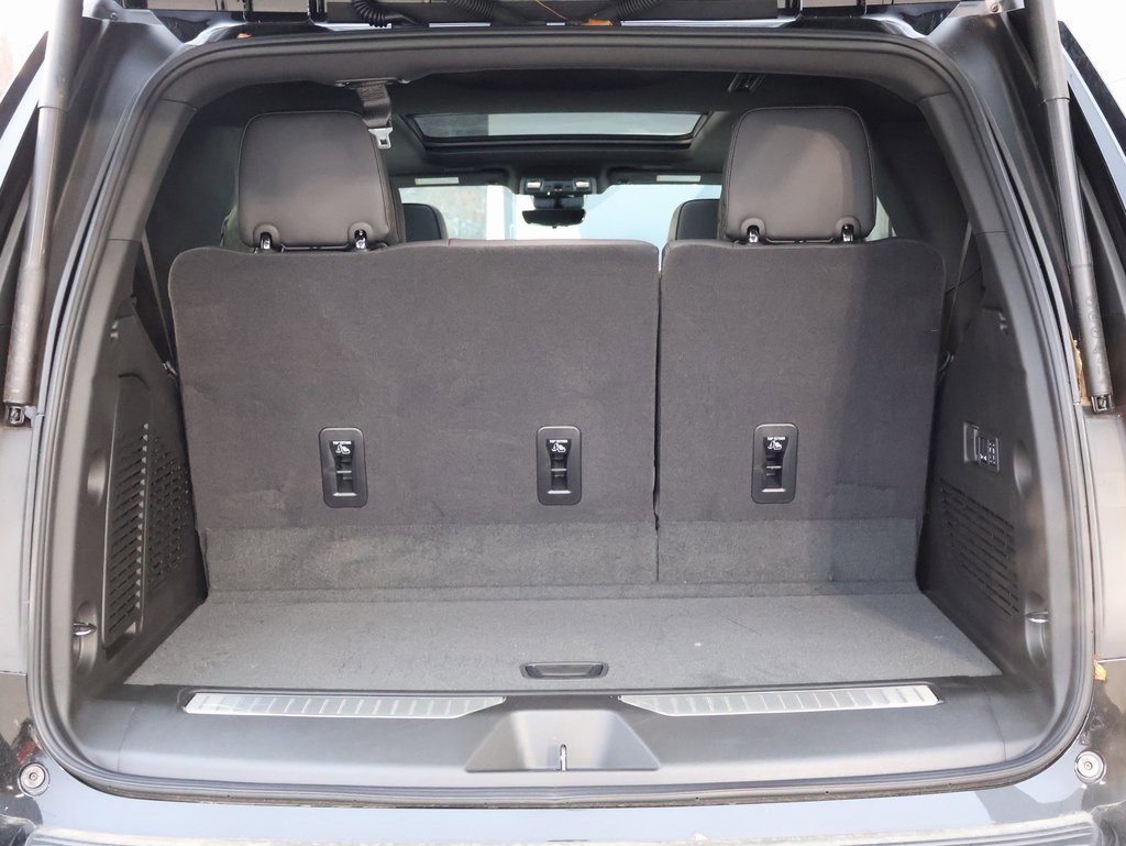 New 2025 Chevrolet Tahoe High Country image 38