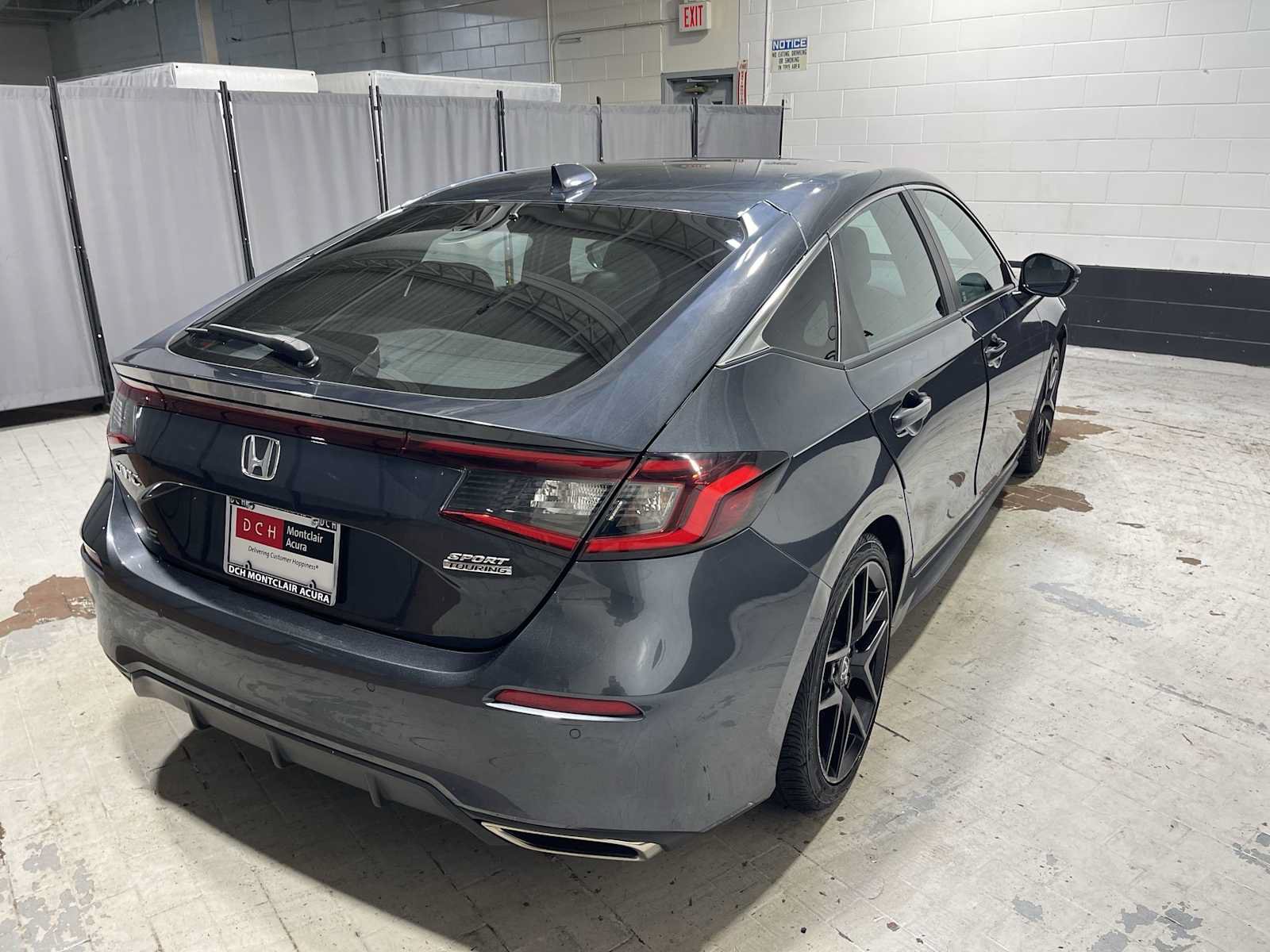 Used 2023 Honda Civic Sport Touring image 26