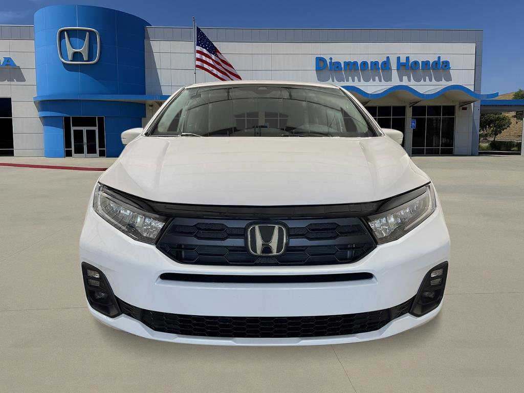 New 2026 Honda Odyssey EX-L image 9