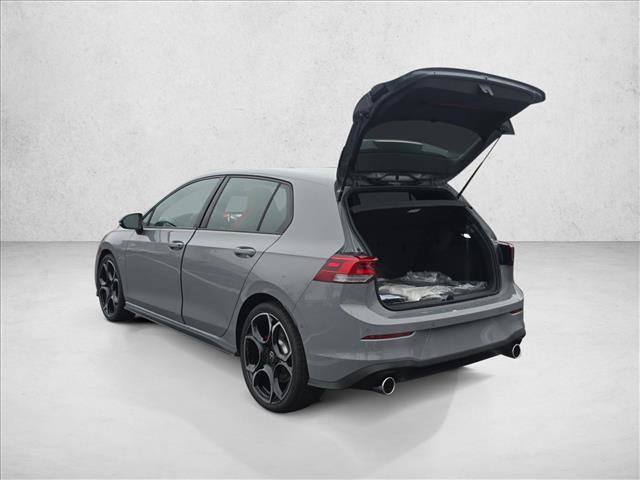New 2026 Volkswagen GTI Autobahn FWD image 3