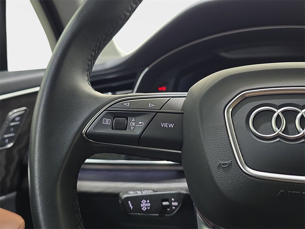 Used 2023 Audi Q7 3.0T Premium Plus w/ Premium Plus Package image 20