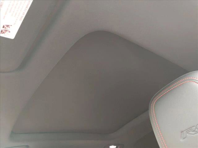 New 2025 Chevrolet Equinox EV RS w/ Active Safety Package 3 image 16