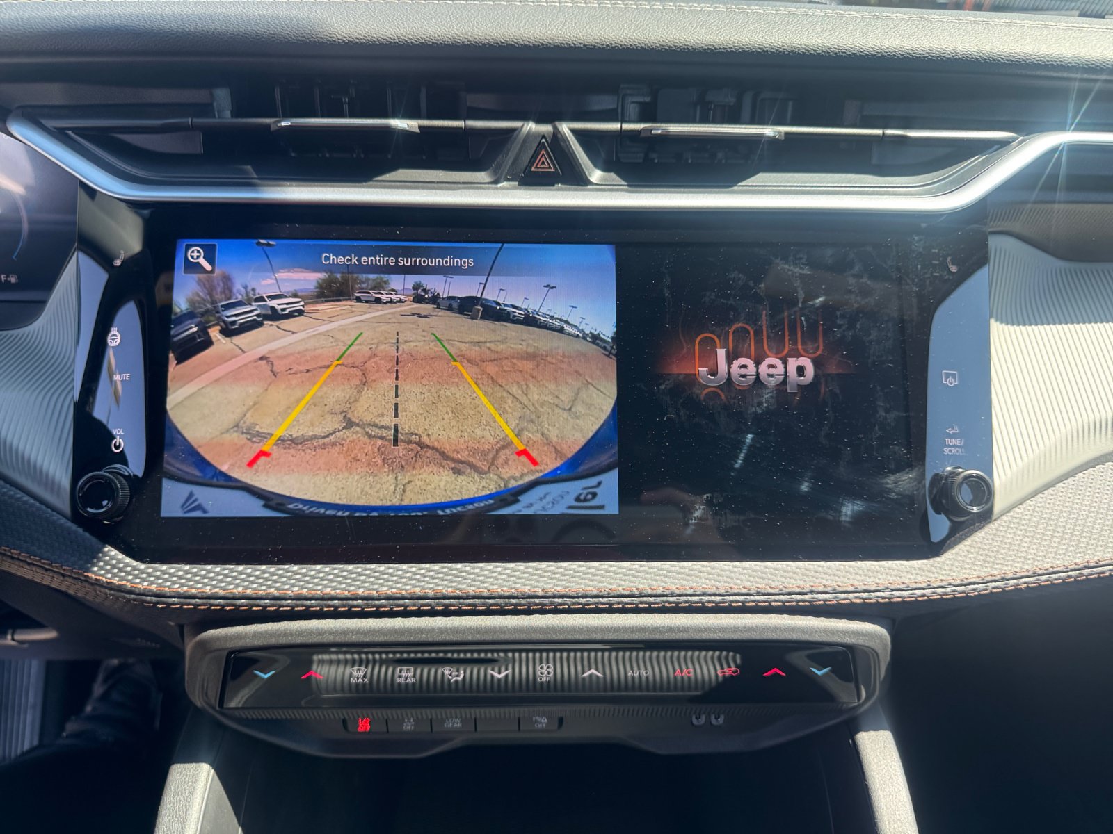New 2026 Jeep Cherokee Limited AWD/4WD image 29