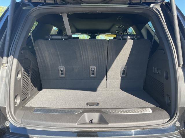 Used 2023 Chevrolet Tahoe High Country AWD/4WD image 24