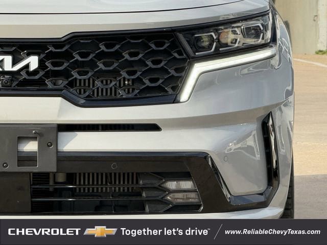 Used 2022 Kia Sorento SX FWD image 4