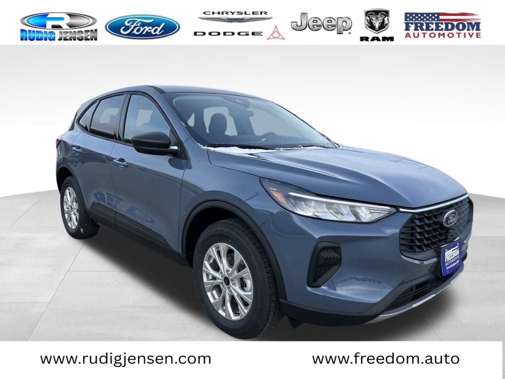 New 2026 Ford Escape Active w/ Active Premium Tech Pack AWD/4WD image 11