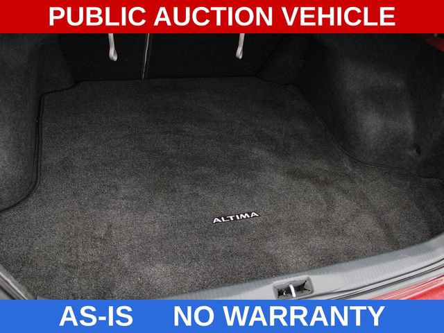 Used 2012 Nissan Altima 2.5 SL w/ 2.5SL Pkg image 31