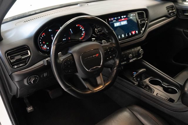 Used 2024 Dodge Durango R/T image 3