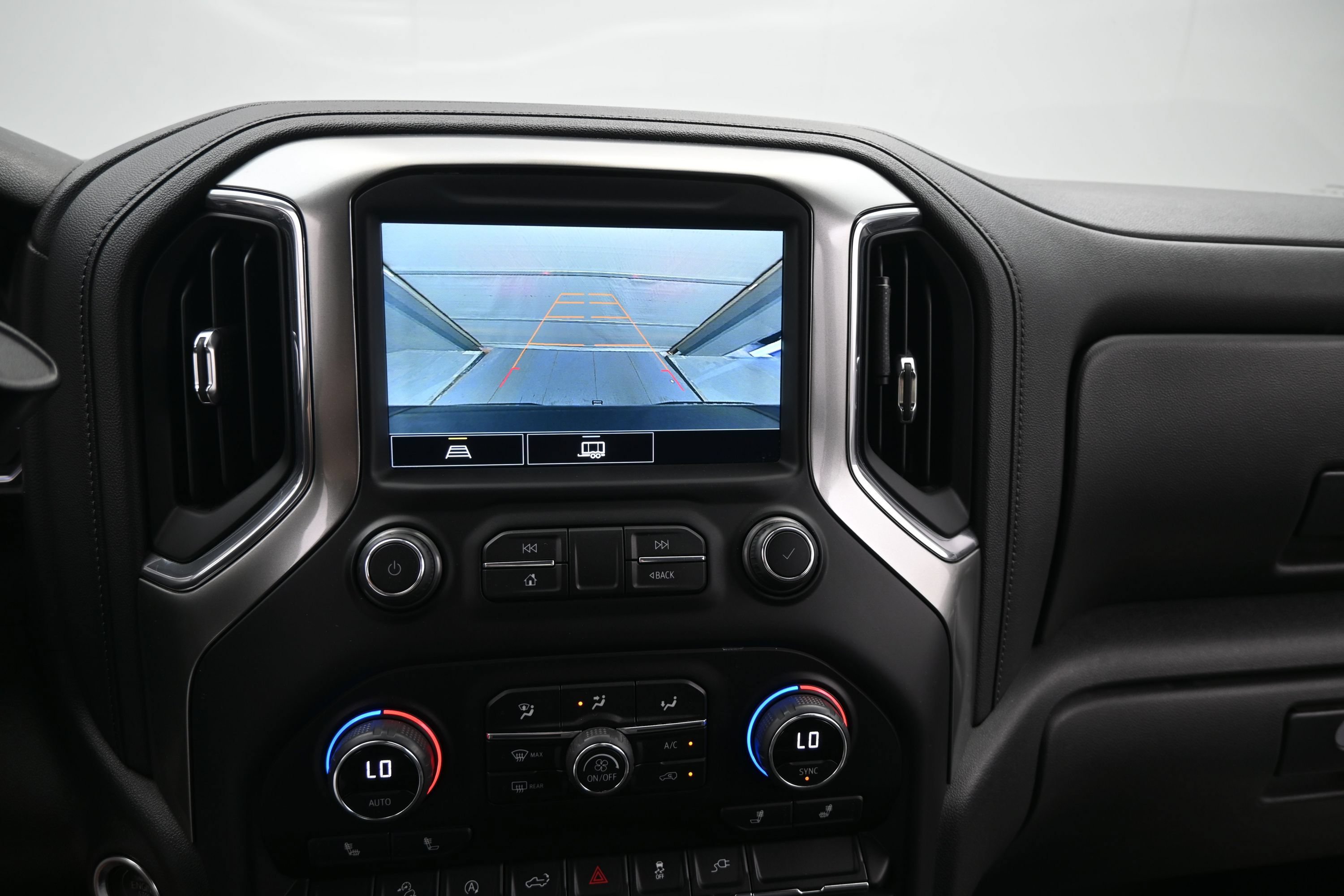Used 2021 Chevrolet Silverado 1500 LT w/ All Star Edition Plus AWD/4WD image 21