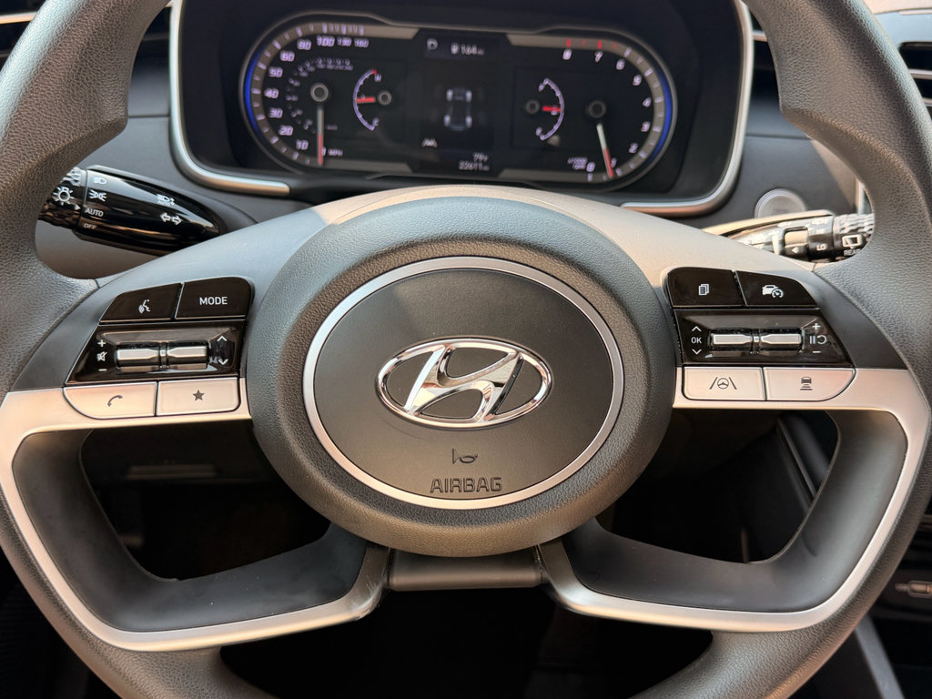 Used 2022 Hyundai Tucson SEL AWD/4WD image 23
