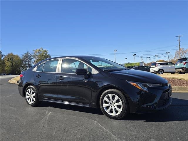 Used 2023 Toyota Corolla LE