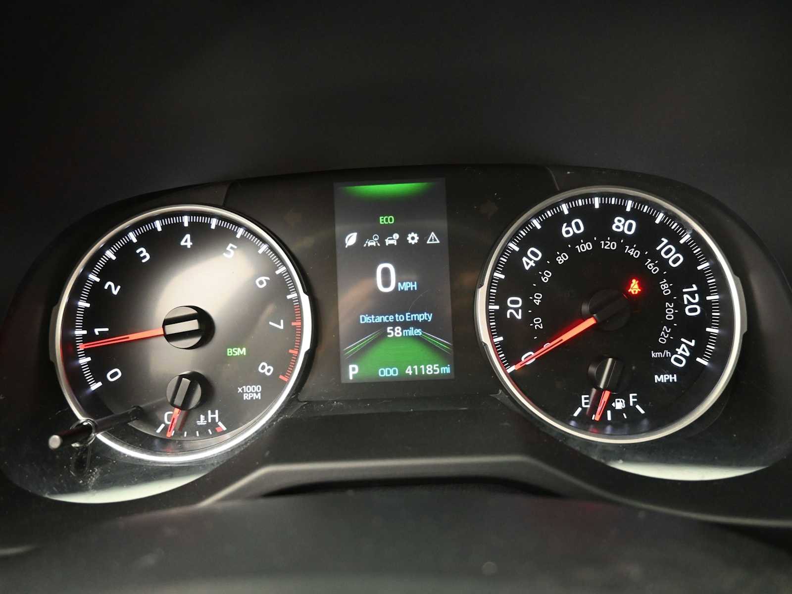 Used 2022 Toyota RAV4 XLE image 7