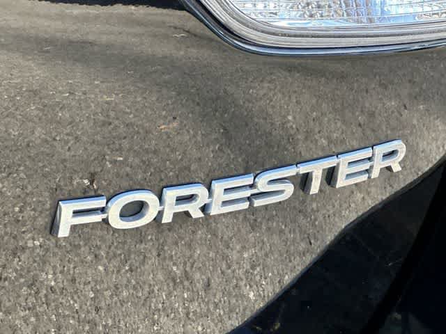 Used 2020 Subaru Forester Premium image 28