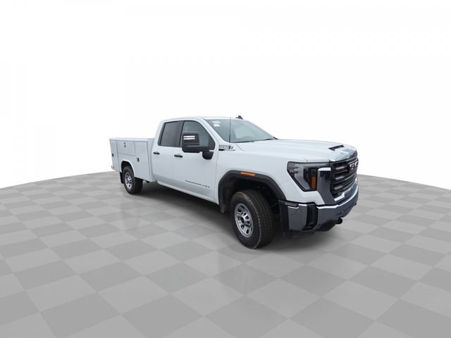New 2025 GMC Sierra 3500 Pro w/ Convenience Package image 2