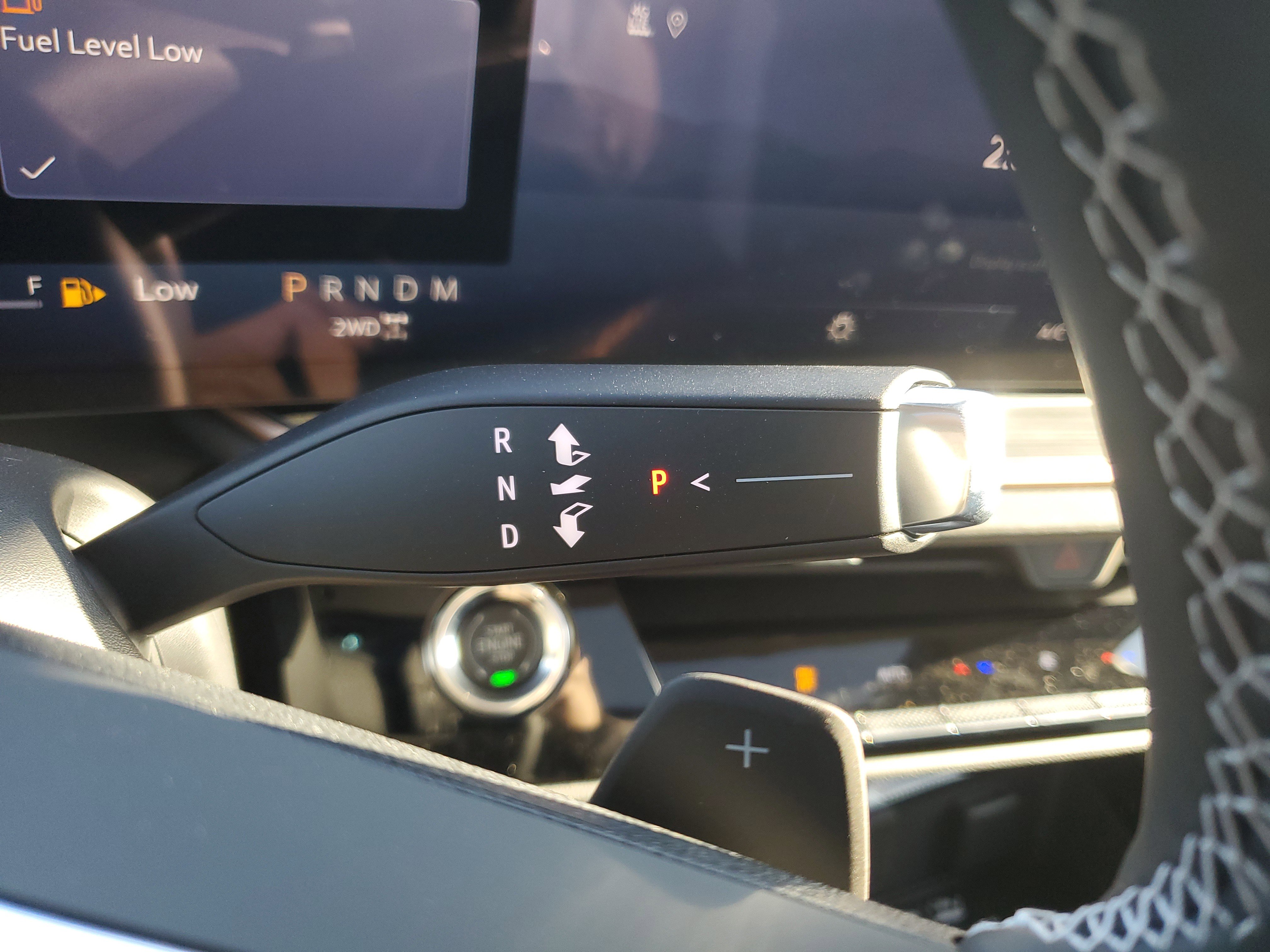 New 2025 Buick Envision Sport Touring image 16