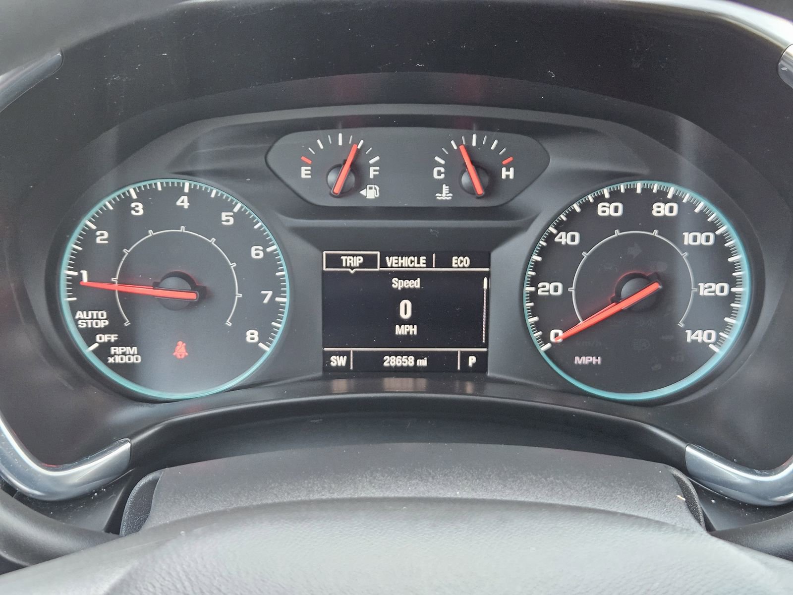 Certified 2023 Chevrolet Equinox LS w/ LPO, Floor Liner Package image 18