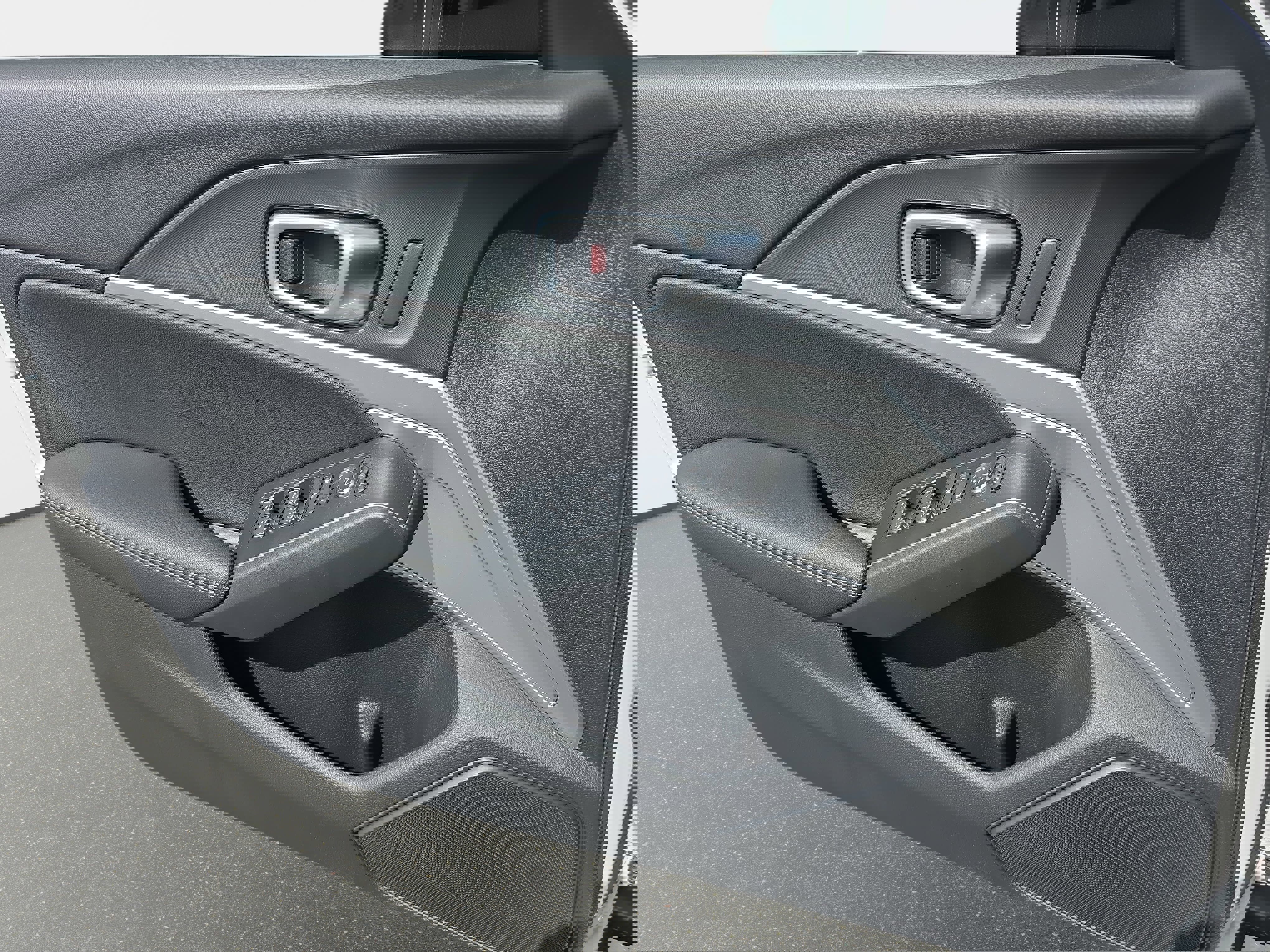 Certified 2024 Acura Integra A-Spec FWD image 24