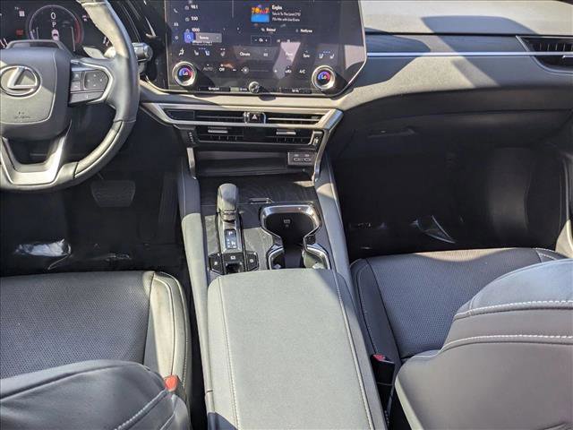 Used 2023 Lexus RX 350 Premium Plus image 16