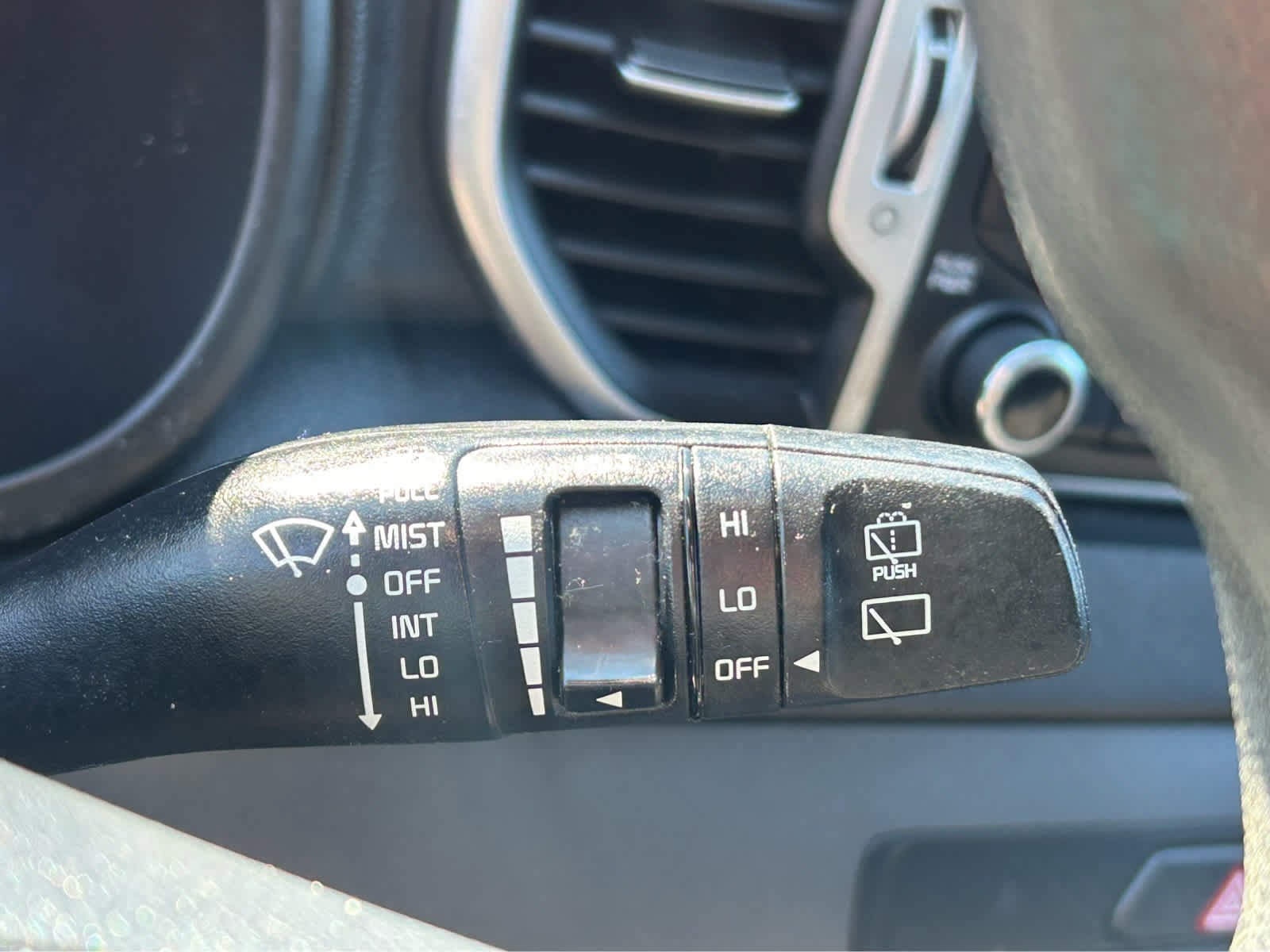 Used 2017 Kia Sportage LX FWD image 18