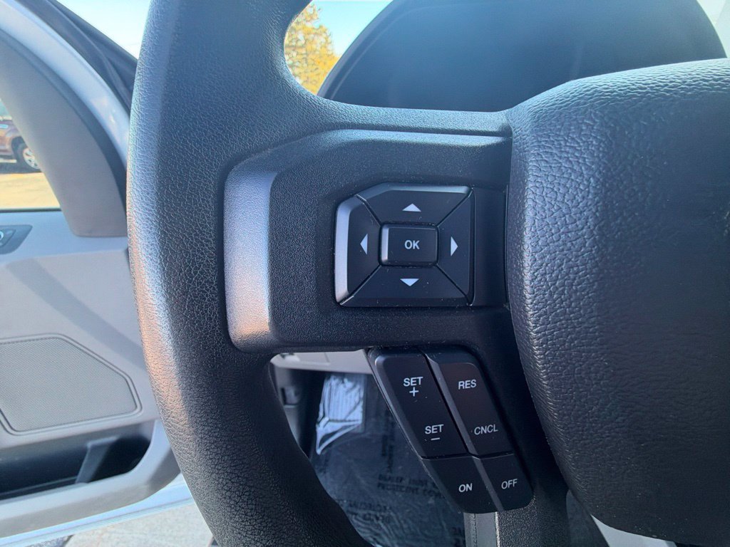Used 2018 Ford F150 XL w/ Equipment Group 101A Mid AWD/4WD image 20