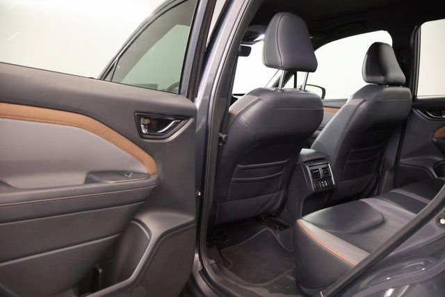 Certified 2025 Subaru Forester Sport image 27