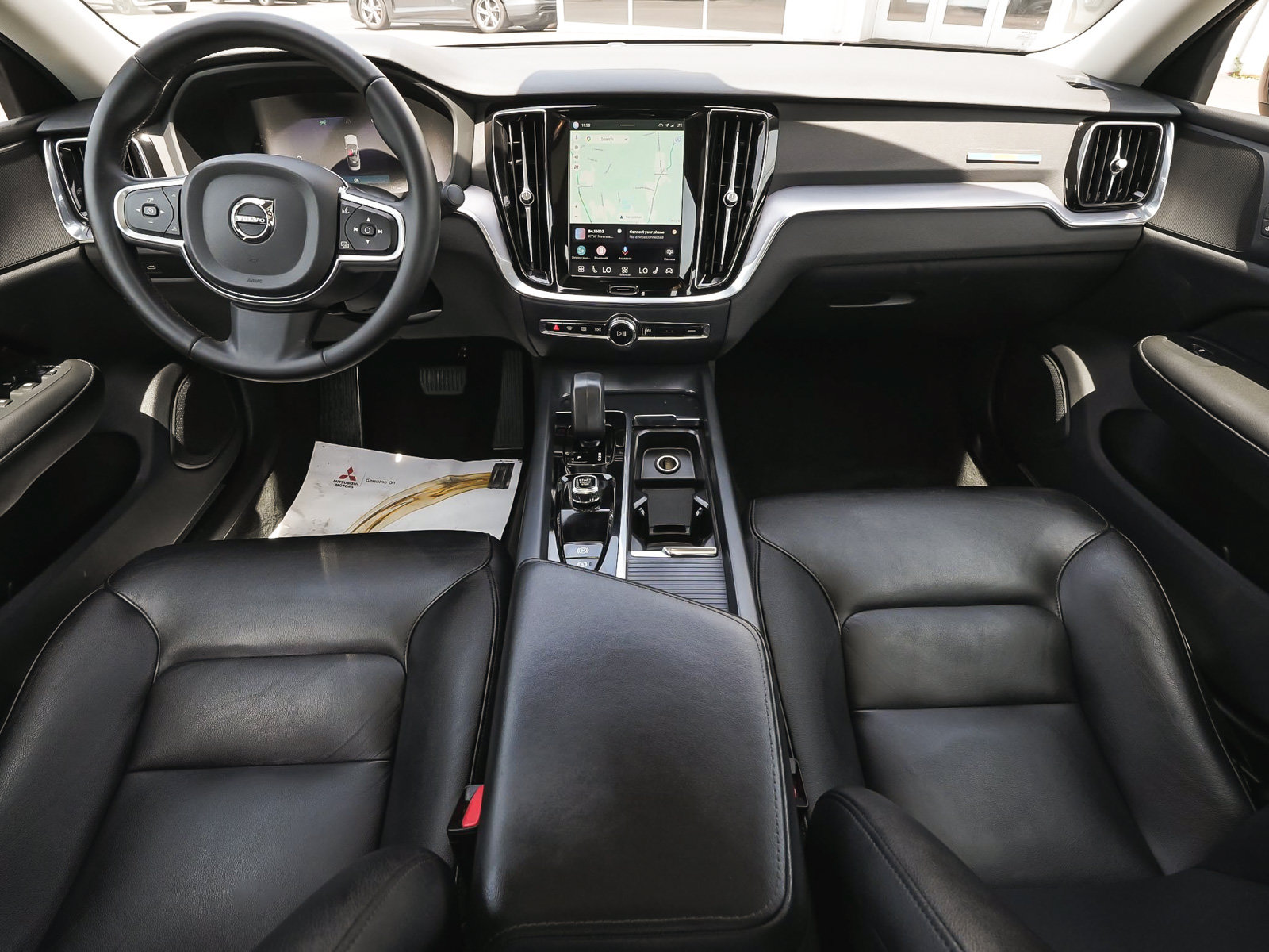 Used 2024 Volvo S60 B5 Core AWD/4WD image 35