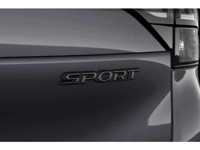 New 2026 Subaru Forester Sport w/ Onyx Edition AWD/4WD image 12