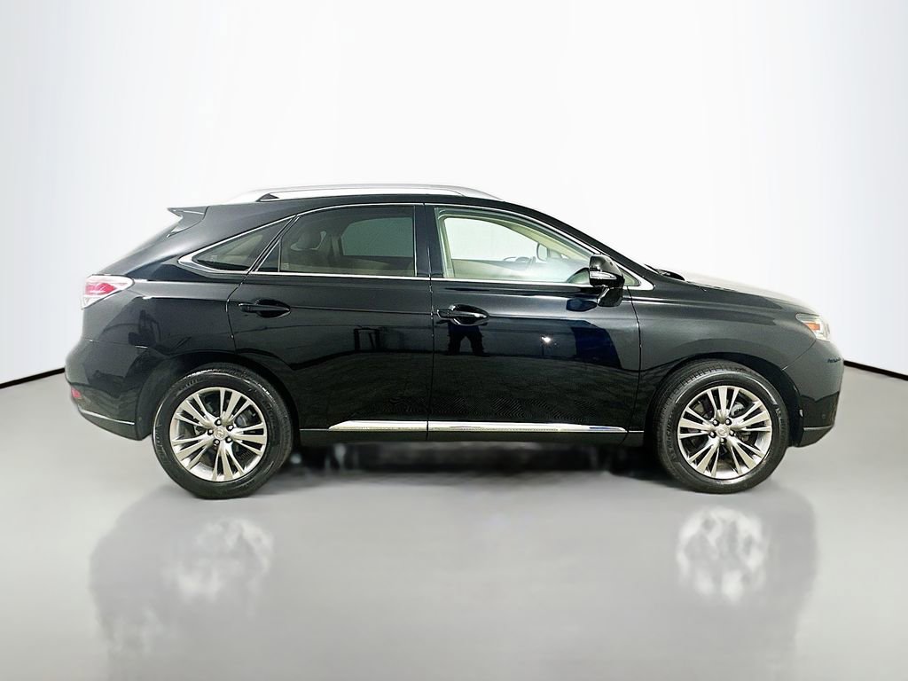 Used 2014 Lexus RX 350 FWD image 9