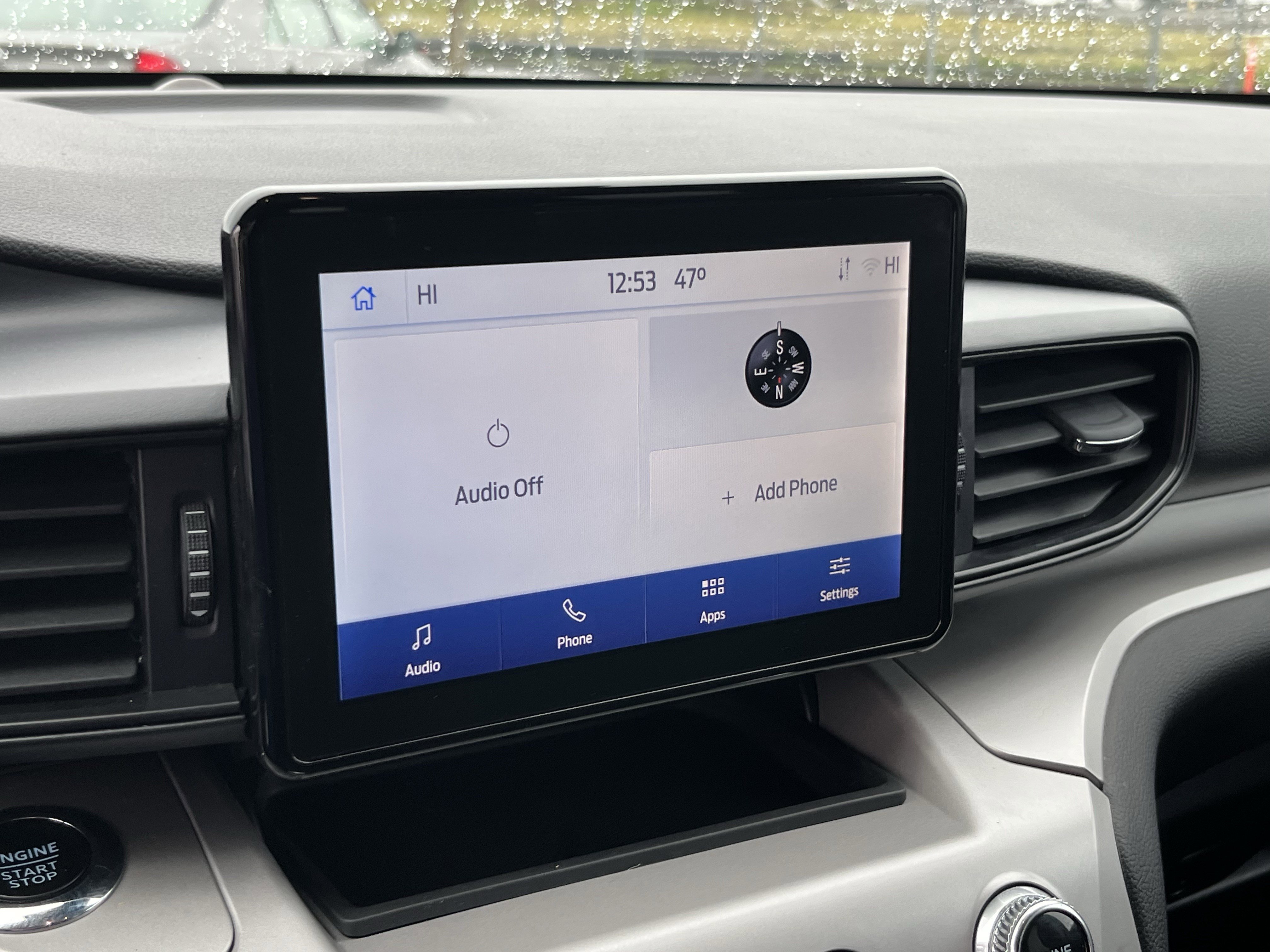 Used 2023 Ford Explorer XLT image 21