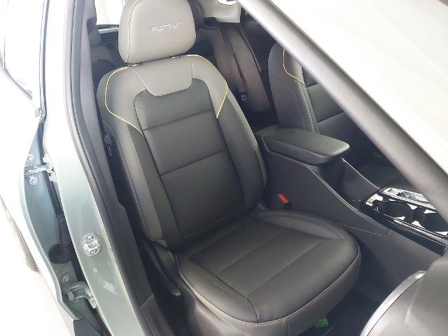 New 2026 Chevrolet Trax ACTIV image 28