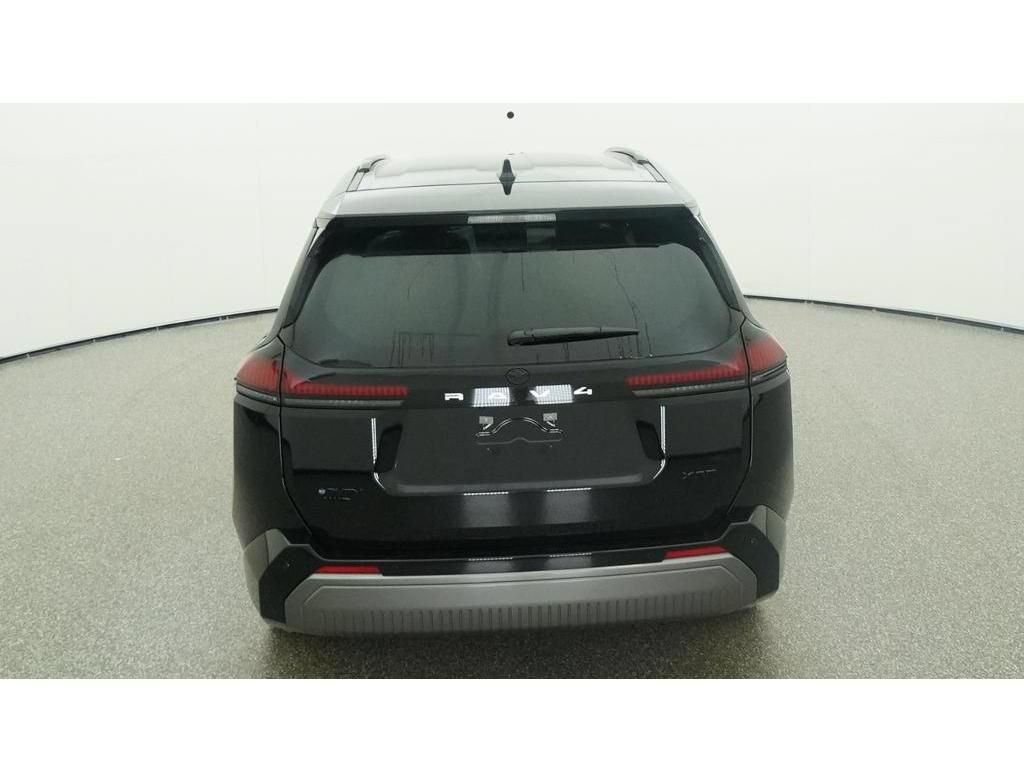 New 2026 Toyota RAV4 XSE AWD/4WD image 7