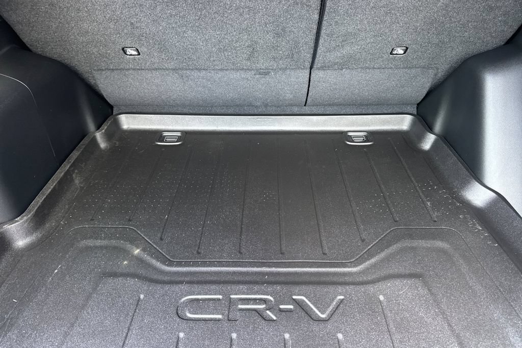 Certified 2026 Honda CR-V Sport-L image 17