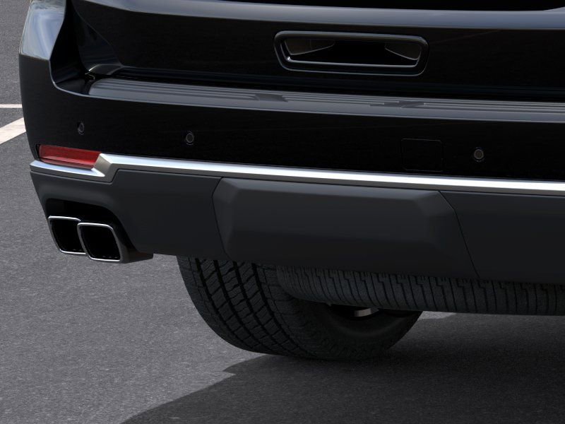 New 2026 Chevrolet Tahoe High Country AWD/4WD image 14