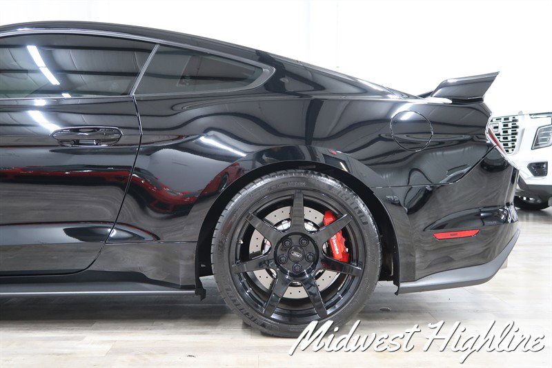Used 2017 Ford Mustang Shelby GT350R w/ Equipment Group 920A image 17
