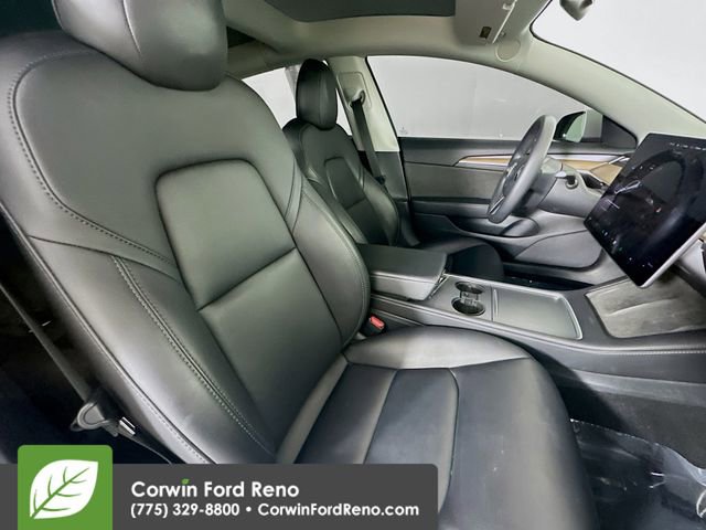 Used 2022 Tesla Model 3 image 24