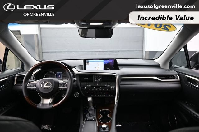 Used 2019 Lexus RX 350 AWD w/ Navigation Package image 25