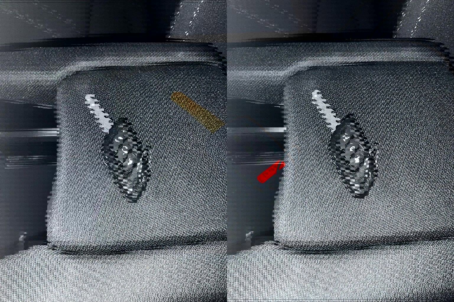 Used 2019 Honda Civic LX image 34