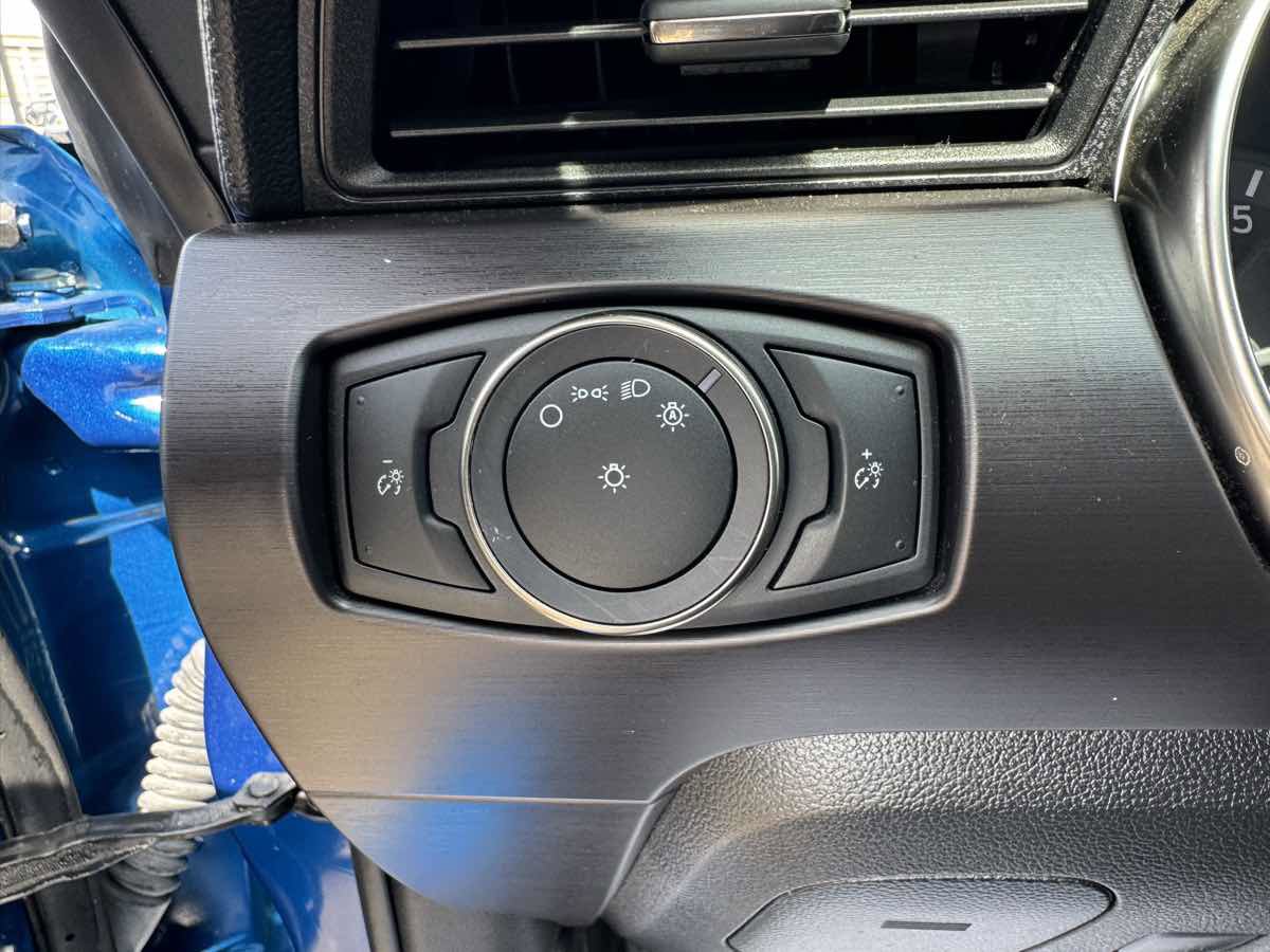 Used 2017 Ford Mustang Shelby GT350 w/ Electronics Package image 15