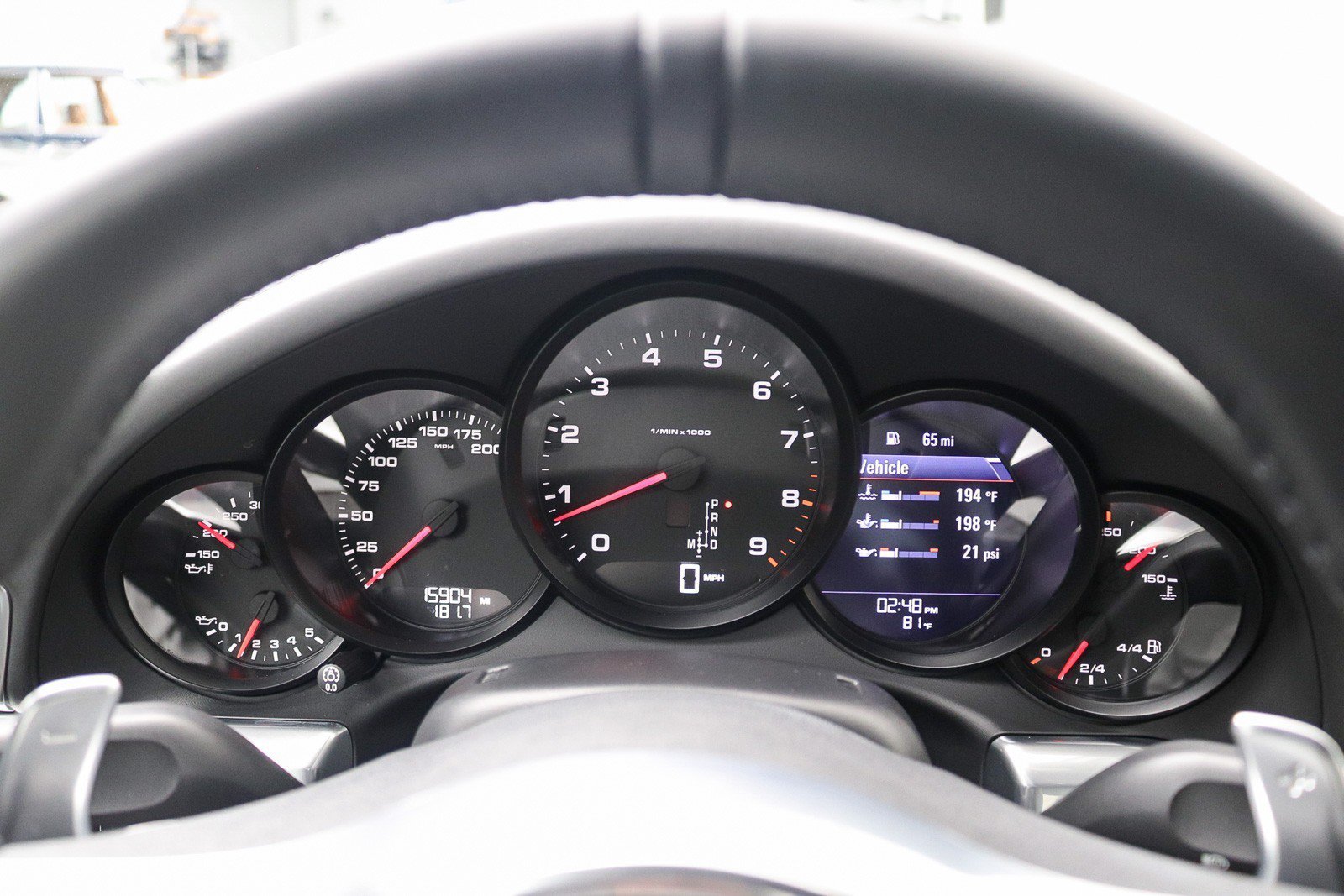Used 2012 Porsche 911 Carrera S RWD image 26