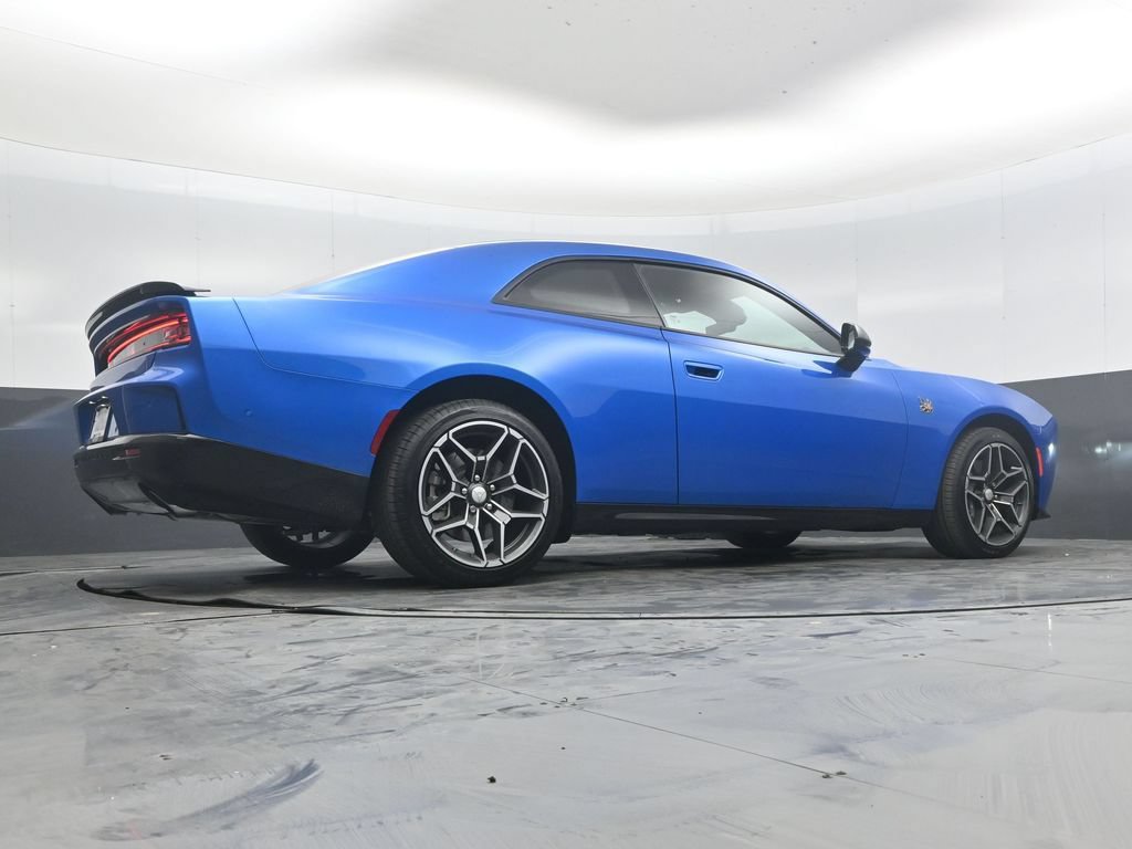 New 2026 Dodge Charger Scat Pack AWD/4WD image 40
