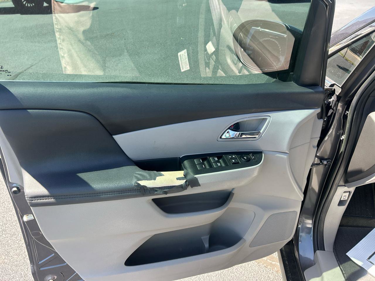 Used 2016 Honda Odyssey EX-L image 15