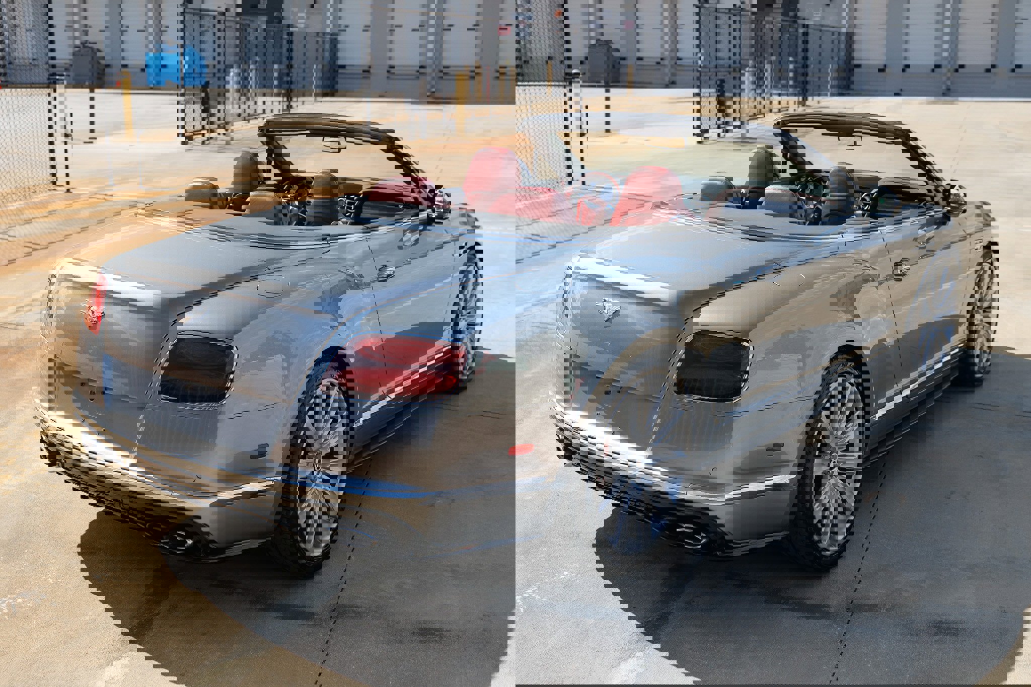 Used 2016 Bentley Continental GT V8 S image 16