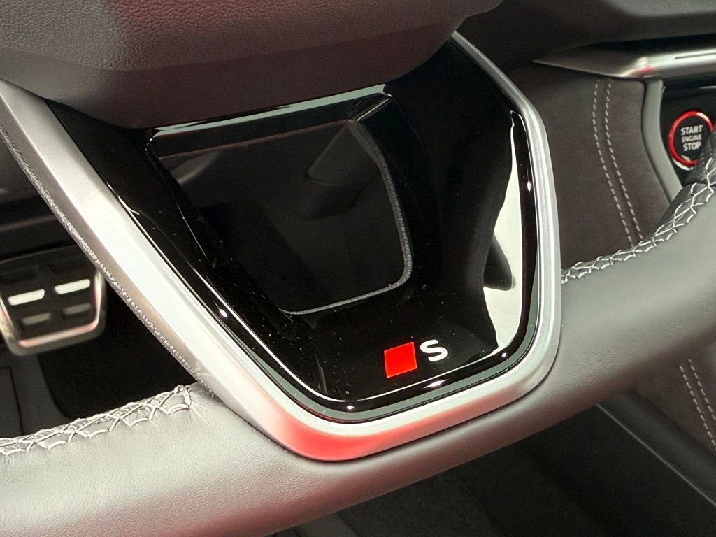 New 2025 Audi SQ5 Premium Plus image 16