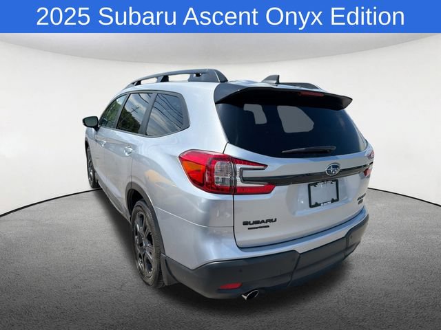 Used 2025 Subaru Ascent Onyx Edition w/ Onyx Package AWD/4WD image 14