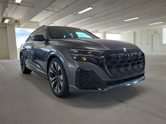 New 2026 Audi Q8 Premium Plus image 2