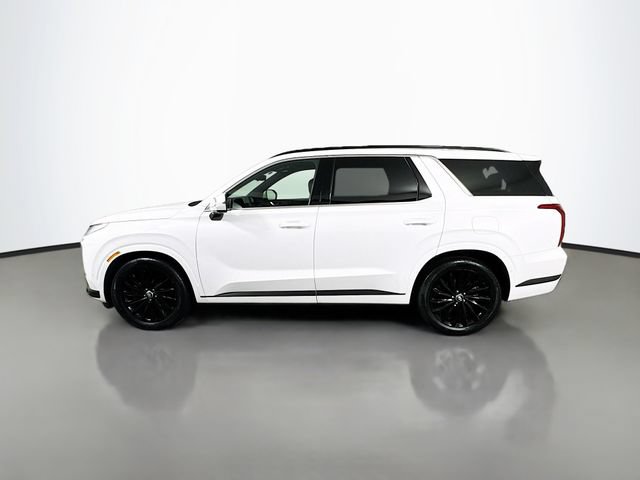 Used 2024 Hyundai Palisade Calligraphy AWD/4WD image 5