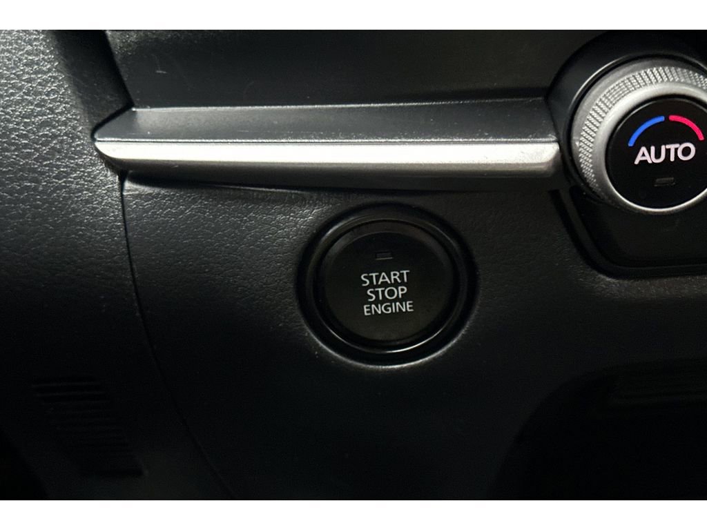 Used 2025 MAZDA CX-30 AWD 2.5 S w/ Select Sport Pkg image 24
