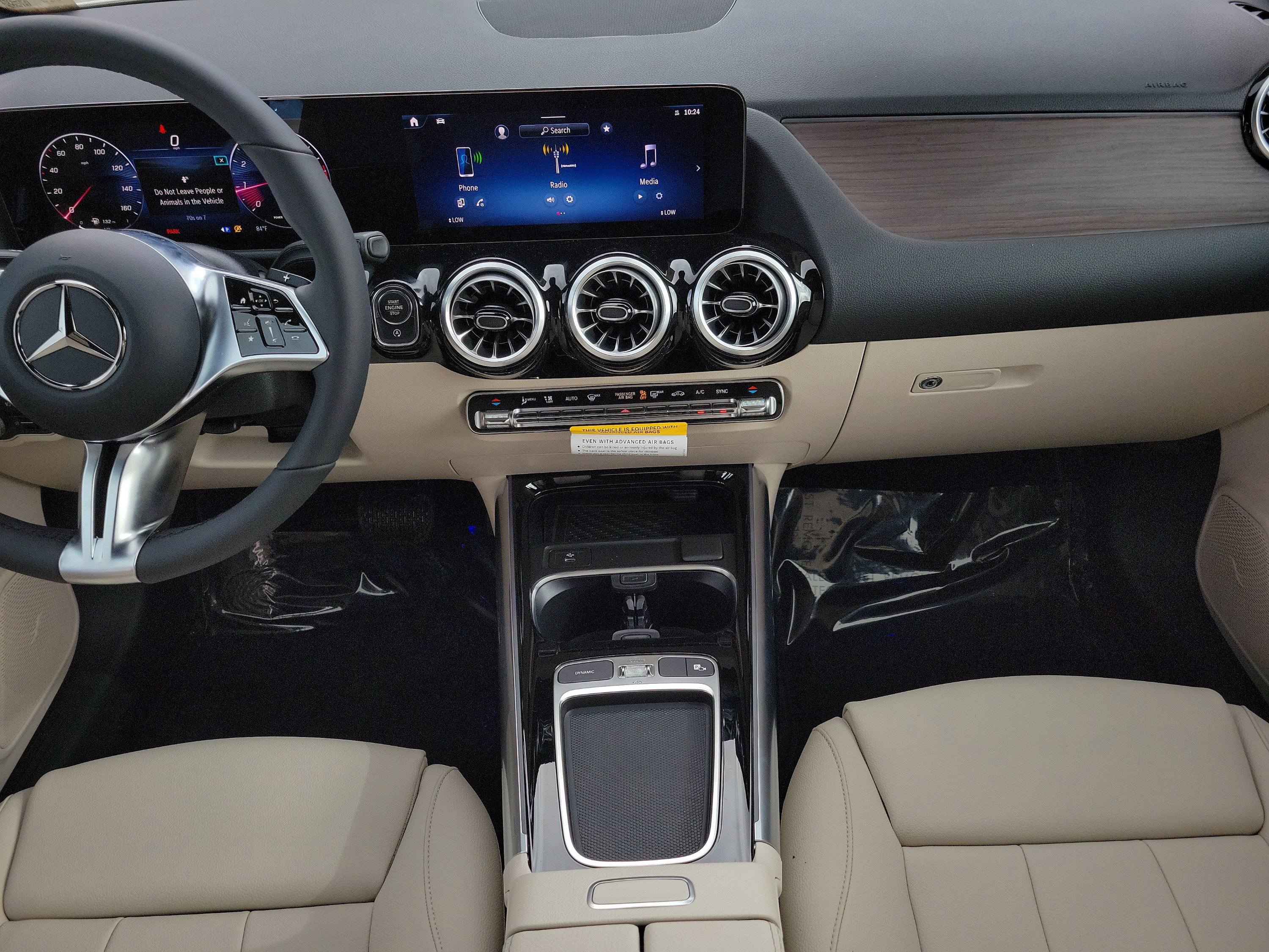 Certified 2026 Mercedes-Benz GLA 250 image 14