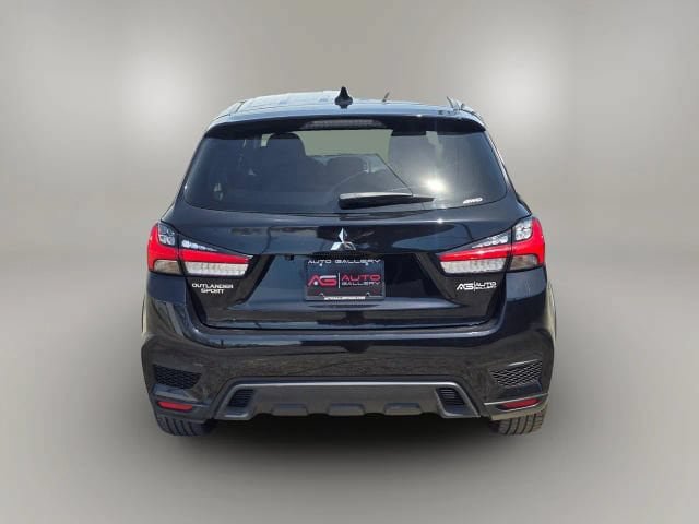 Used 2023 Mitsubishi Outlander Sport AWD image 6